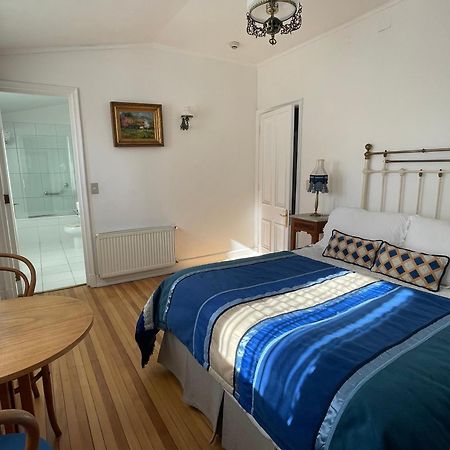 Hotel Casa Somerscales Valparaíso Quarto foto