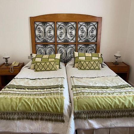 Hotel Casa Somerscales Valparaíso Quarto foto